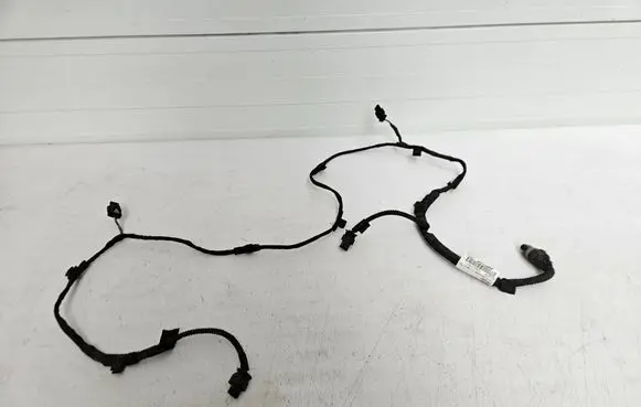 Volkswagen Tiguan Parking sensor (PDC) wiring loom 5NA971104P