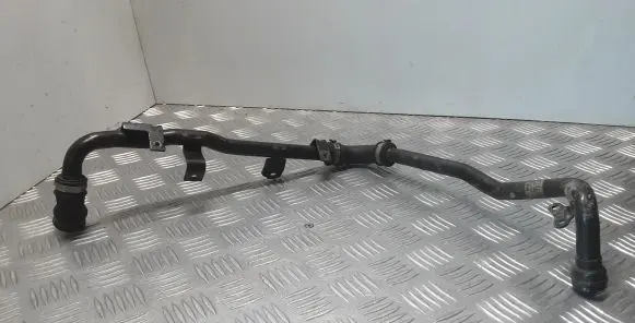Audi A6 S6 C5 4B Vacuum line/pipe/hose 058133607D