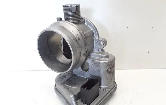 BMW 1 E81 E87 Throttle valve B93301347 780437302