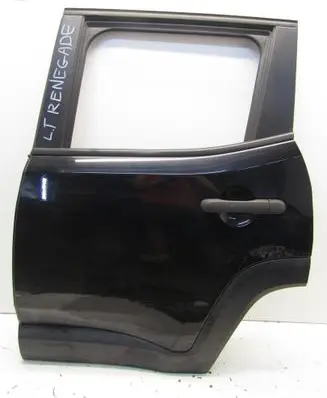 Jeep Renegade Rear door 154317