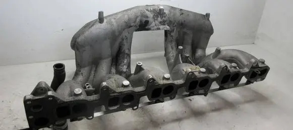 Mercedes-Benz E W211 Intake manifold A6480900037 70020100