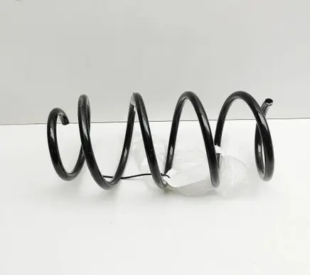 BMW 7 E65 E66 Front coil spring 31336753489 6753489