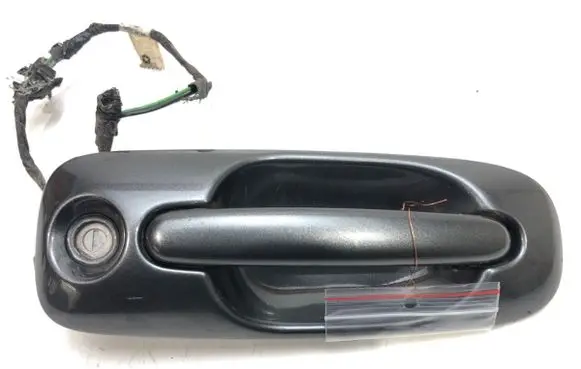 Chrysler Grand Voyager IV Front door exterior handle 