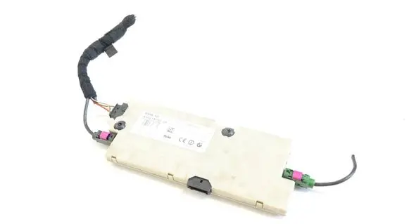 Mercedes-Benz GLS X166 Aerial antenna amplifier 9218093