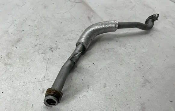 Dodge Hornet Coolant pipe/hose 00500575640 500575640 05048756AB