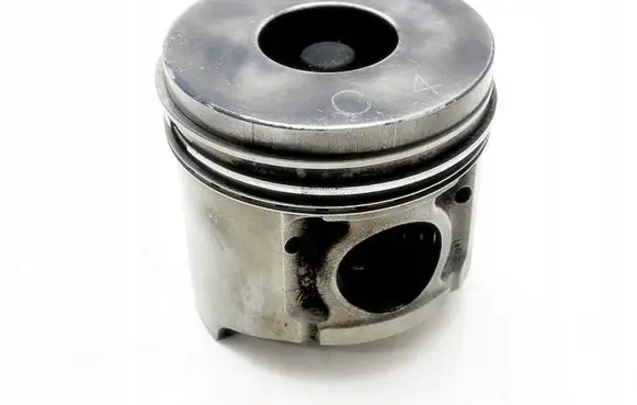 Mazda 323 Piston 7669862795