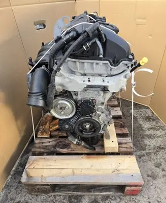 Peugeot 308 Engine swap 5FW