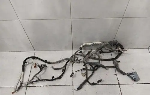 Dodge RAM 1500 DS Handbrake wiring loom/harness 68483260AE