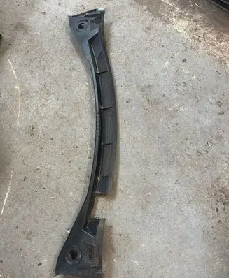 Opel Meriva B Wiper trim 600002190