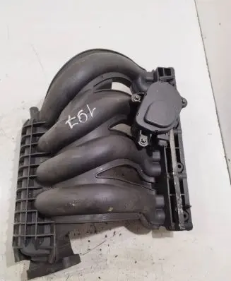 Mercedes-Benz E W211 Intake manifold A611090