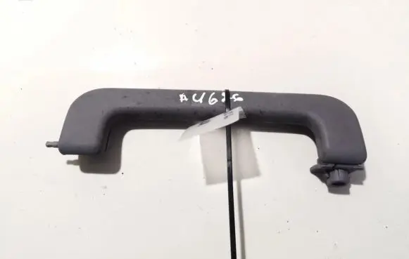 Audi A6 S6 C5 4B Front interior roof grab handle 4b0857608