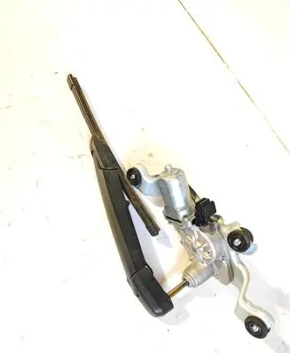 KIA Soul Rear window wiper motor 98700B2000 DH2596003010