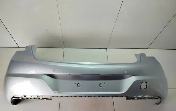 Opel Astra K Rear bumper 13425478