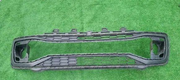 Volkswagen Up Front bumper 1S0853677F