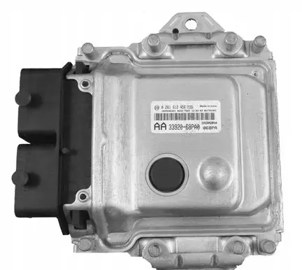 Suzuki Baleno EG Engine control unit/module 0261S12456