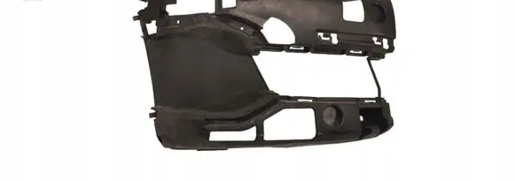 BMW 5 G30 G31 Front bumper mounting bracket 51119498602