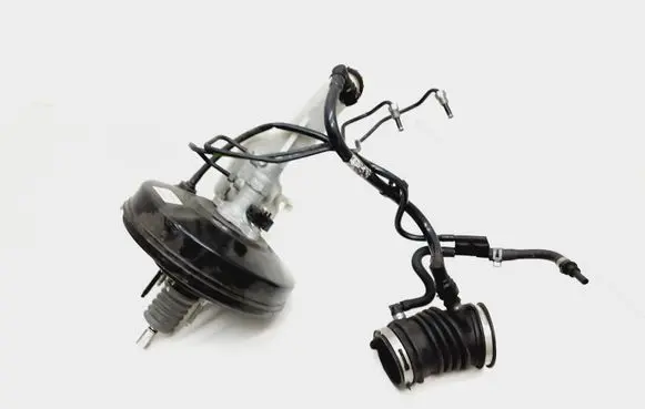Ford Fusion II Brake booster EG9C2B195