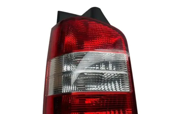 Volkswagen Transporter - Caravelle T5 Tailgate rear/tail lights 7H5945095M