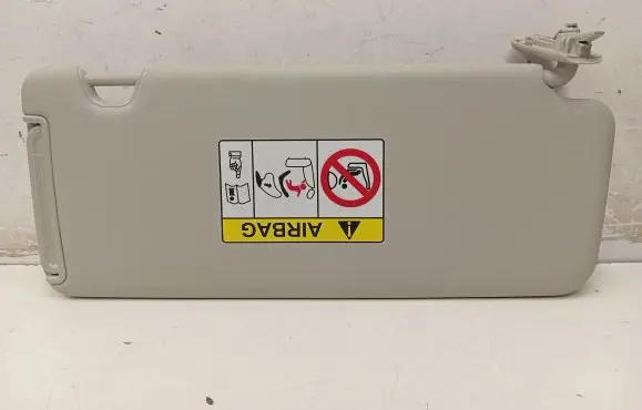 Hyundai Tucson IV NX4 Sun visor
