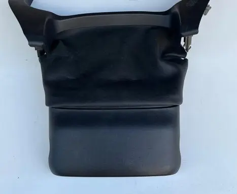 Jaguar XE Steering wheel column trim GX733F902AG 82091HD 0T00T1T8HH