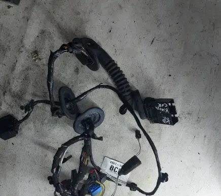 Ford Kuga I Front door wiring loom 8V4T14A584 12200448000 261120090619