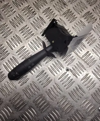 Renault Laguna II Wiper control stalk 8200002460 34447601AM