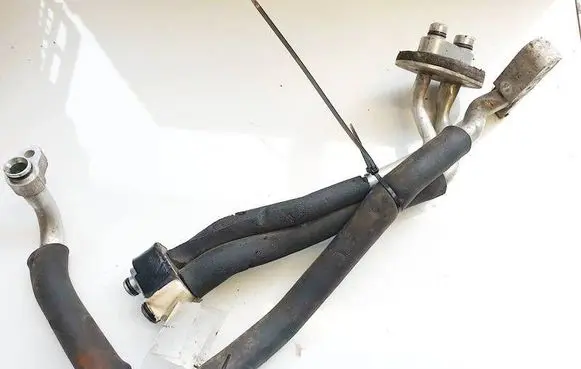 Honda CR-V Air conditioning (A/C) pipe/hose mf44625053420h