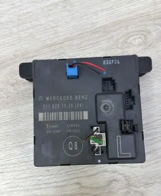 Mercedes-Benz E W211 Door control unit/module 2118201526 356805