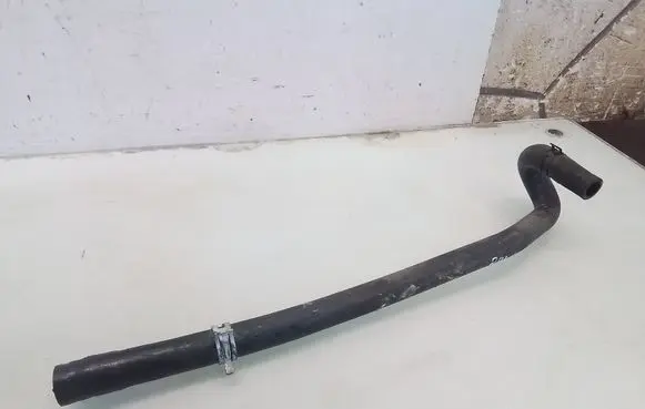 Mercedes-Benz S W220 Engine coolant pipe/hose