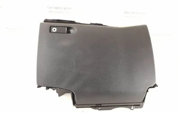 Mercedes-Benz GLK (X204) Glove box set 2046801591 2046801691
