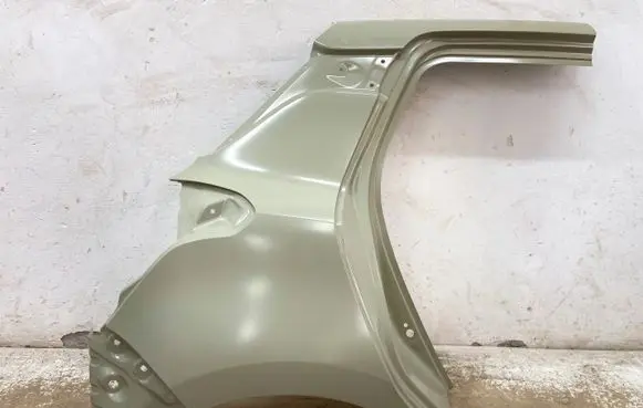 Suzuki Swift III Rear quarter panel 64111-53R01-P31