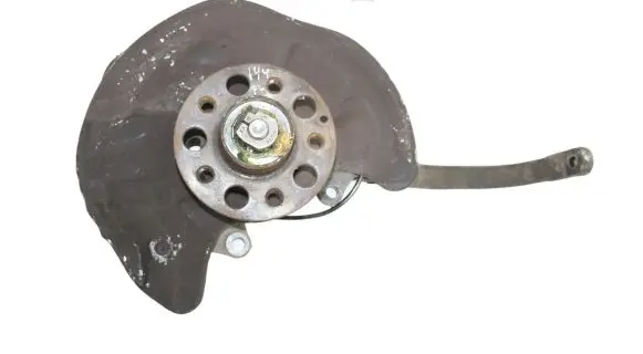 Mercedes-Benz SL R230 Front wheel hub