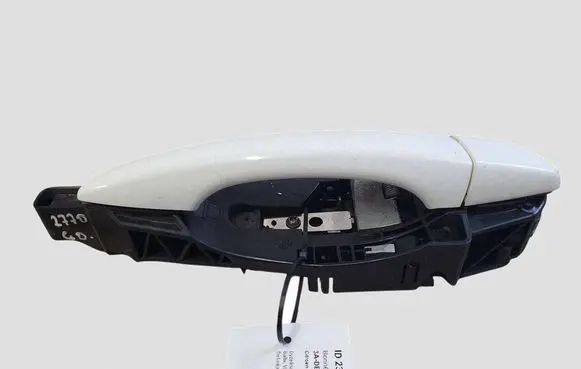 Citroen C4 Grand Picasso Rear door exterior handle GE0016532 9802977180