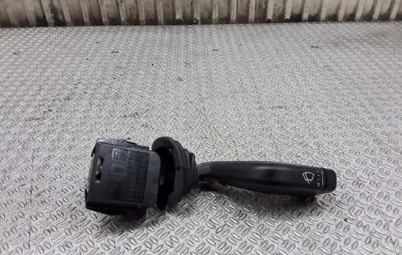Opel Astra G Wiper control stalk 90124931