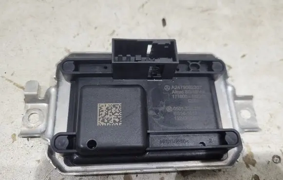 Mercedes-Benz A W177 Other control units/modules A2479002307