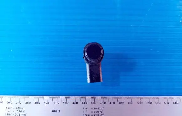 Volkswagen PASSAT B6 Parking PDC sensor 3C0919275L 602937
