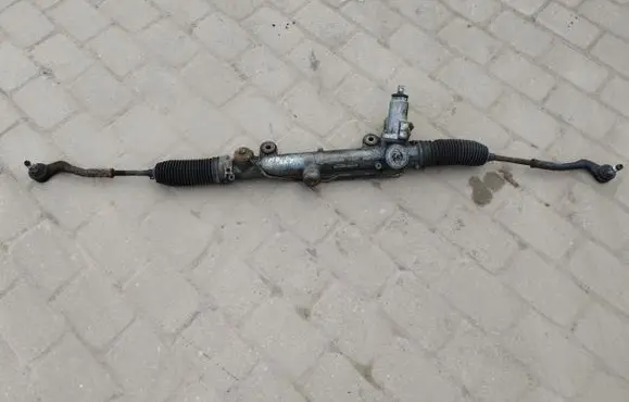 Mercedes-Benz C W203 Steering rack 20311051001 A20311011002