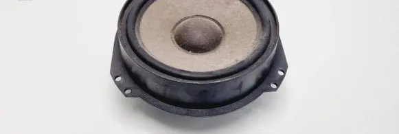 Renault Trafic II (X83) Front door speaker 9175188