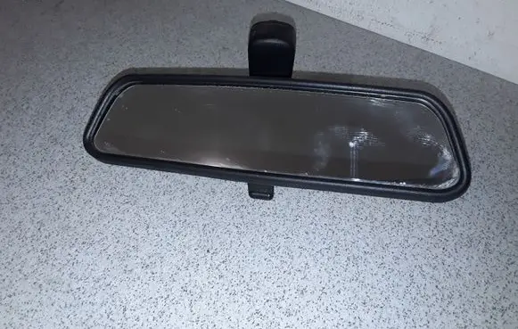BMW 5 E39 Rear view mirror (interior) 51161932854 1932854