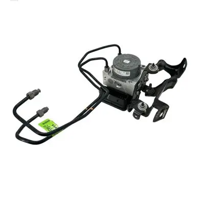 Ford Fusion II ABS Pump DG9C2C219DF DG9C2C405DF