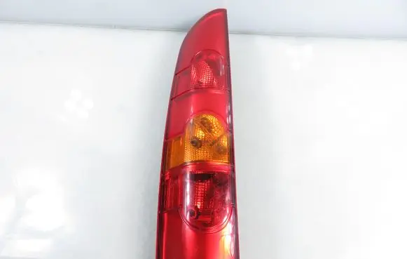Renault Kangoo I Rear/tail lights 