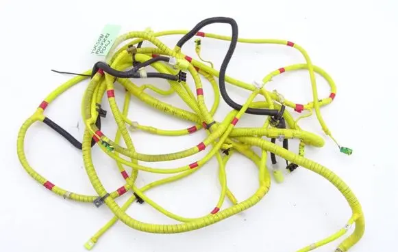 Hyundai Tucson JM Other wiring loom 91700-2E010