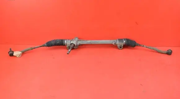 Steering rack