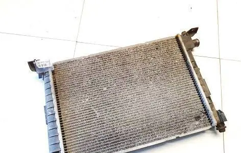 Ford Fiesta Coolant radiator 96fw8061eb