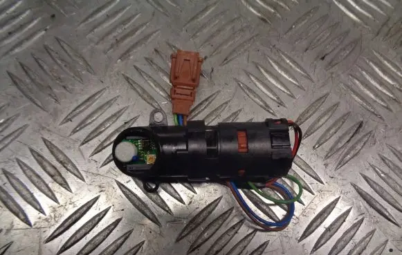 Renault Vel Satis Interior temperature sensor