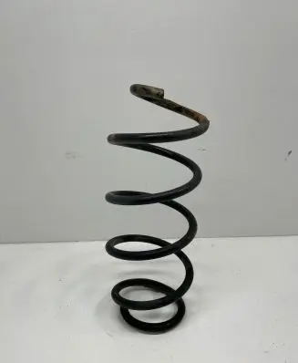 Skoda Octavia Mk2 (1Z) Front coil spring
