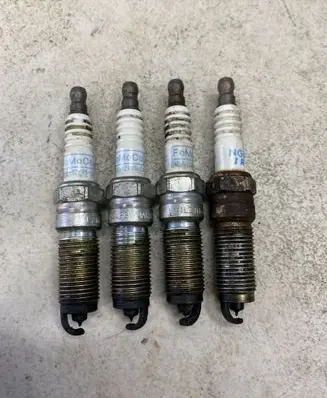 Ford C-MAX II Spark plug BM5G12405CA