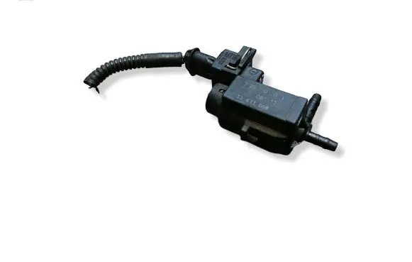 Volvo XC70 Vacuum valve 30611668
