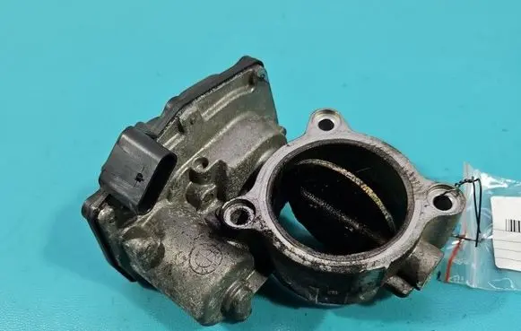 BMW 3 F30 F35 F31 Throttle body valve 7810752 IMPRK1595522