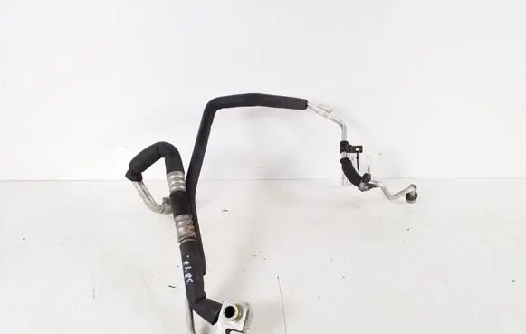 Jaguar XF X250 Air conditioning (A/C) pipe/hose 9X2319A834AB